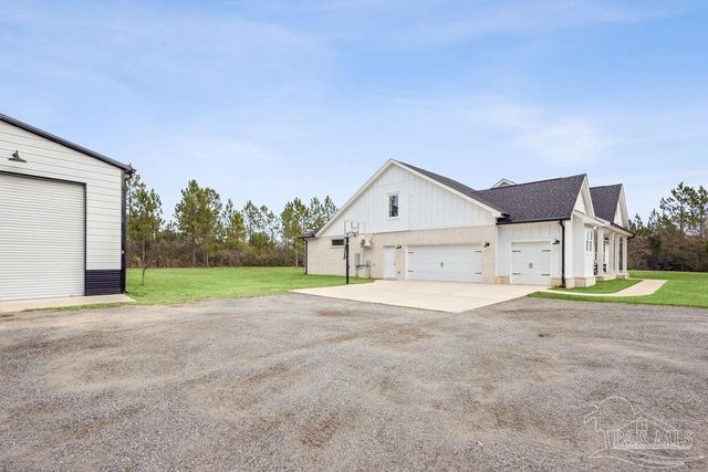 6505 Drayton Hill Way, Pace, FL 32571