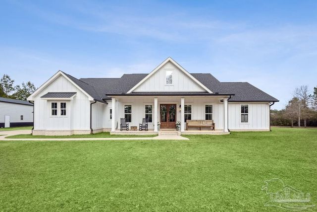 6505 Drayton Hill Way, Pace, FL 32571