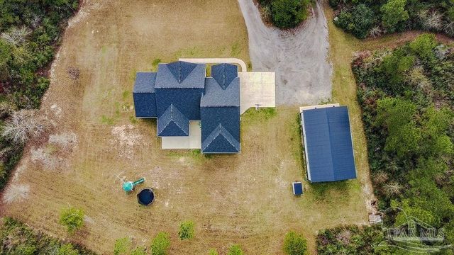 6505 Drayton Hill Way, Pace, FL 32571