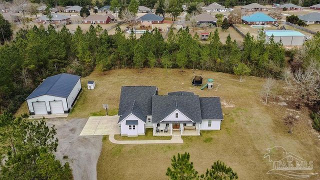 6505 Drayton Hill Way, Pace, FL 32571