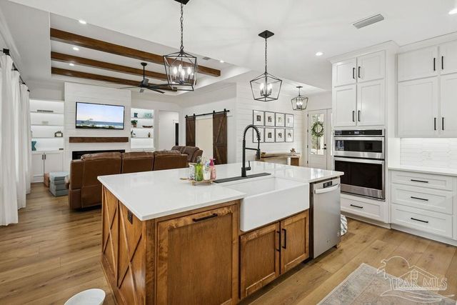 6505 Drayton Hill Way, Pace, FL 32571