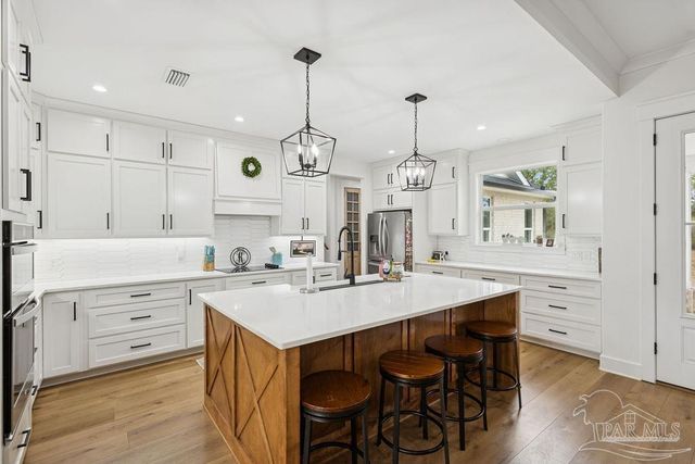 6505 Drayton Hill Way, Pace, FL 32571