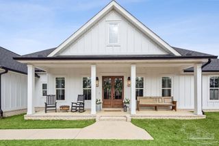 6505 Drayton Hill Way, Pace, FL 32571