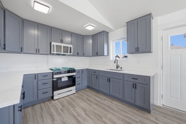 1344 Hirsch Avenue, Calumet City, IL 60409