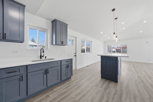 1344 Hirsch Avenue, Calumet City, IL 60409