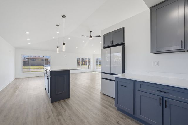 1344 Hirsch Avenue, Calumet City, IL 60409