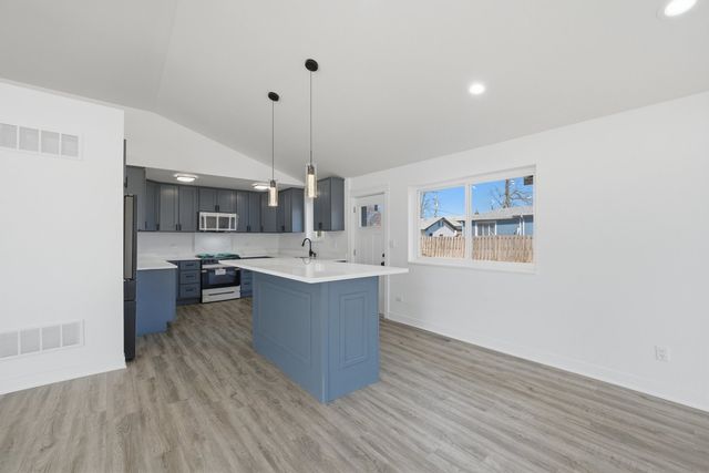 1344 Hirsch Avenue, Calumet City, IL 60409