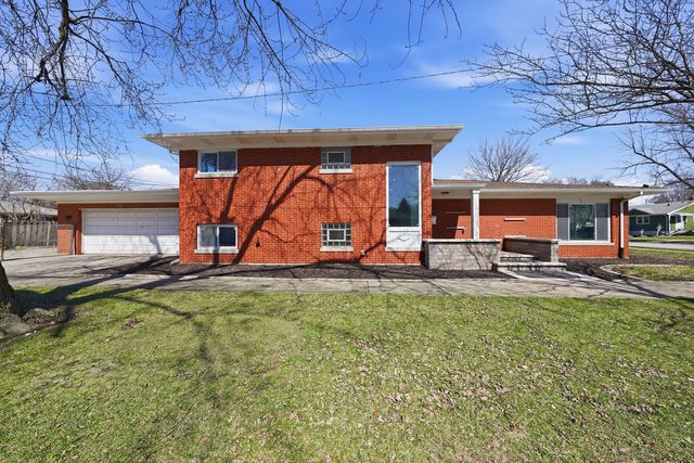 1344 Hirsch Avenue, Calumet City, IL 60409