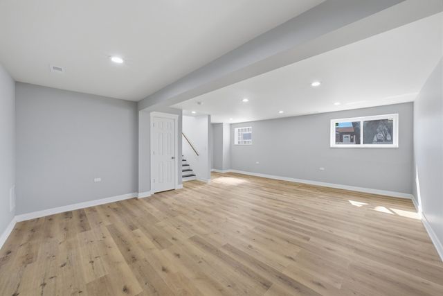 1344 Hirsch Avenue, Calumet City, IL 60409