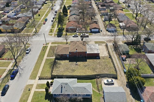 1344 Hirsch Avenue, Calumet City, IL 60409