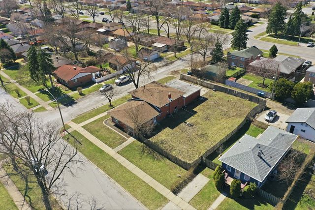 1344 Hirsch Avenue, Calumet City, IL 60409