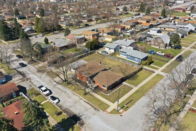 1344 Hirsch Avenue, Calumet City, IL 60409