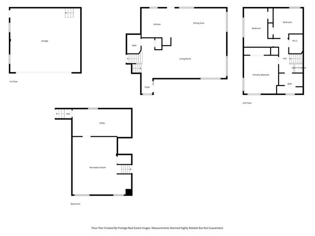 1344 Hirsch Avenue, Calumet City, IL 60409