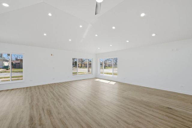 1344 Hirsch Avenue, Calumet City, IL 60409