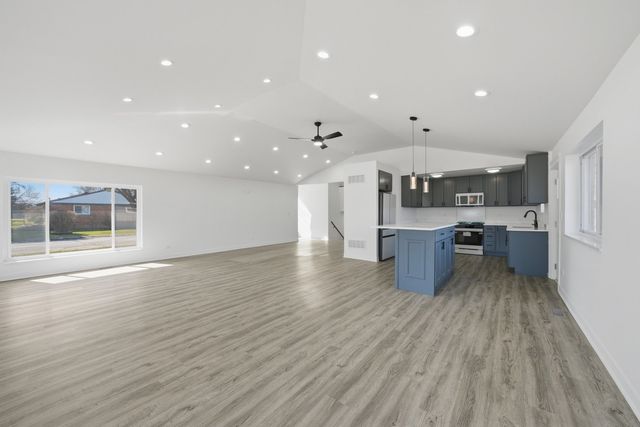 1344 Hirsch Avenue, Calumet City, IL 60409