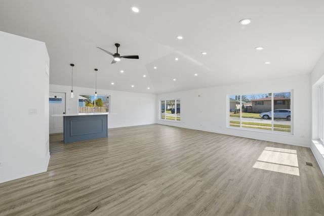 1344 Hirsch Avenue, Calumet City, IL 60409