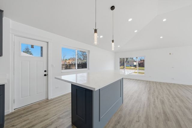 1344 Hirsch Avenue, Calumet City, IL 60409