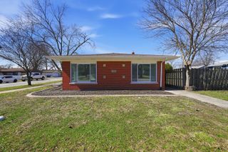1344 Hirsch Avenue, Calumet City, IL 60409