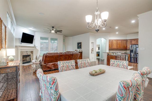 15145 Wild Duck Way, Fort Worth, TX 76262