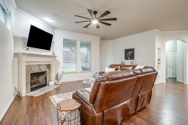 15145 Wild Duck Way, Fort Worth, TX 76262
