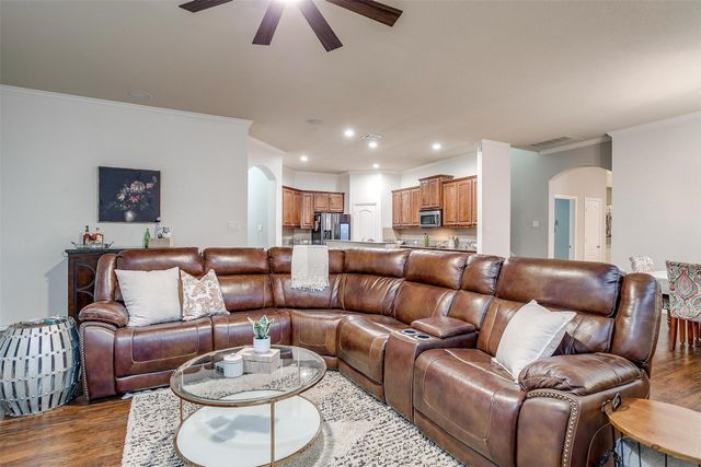 15145 Wild Duck Way, Fort Worth, TX 76262