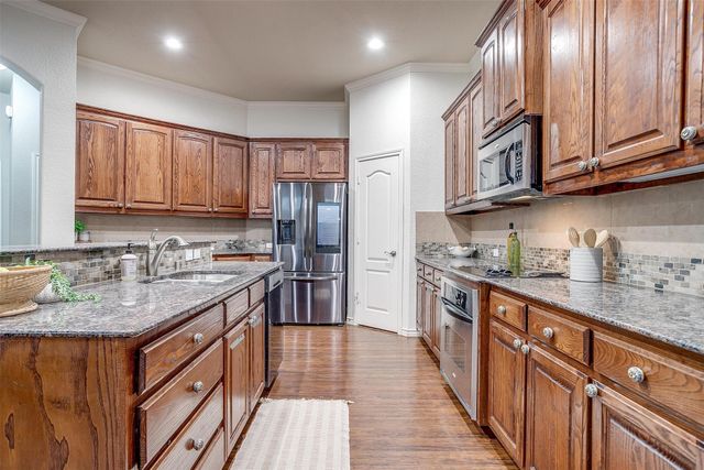 15145 Wild Duck Way, Fort Worth, TX 76262