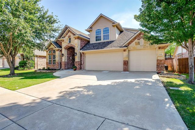 15145 Wild Duck Way, Fort Worth, TX 76262