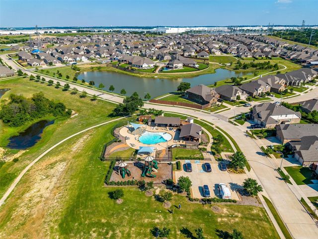15145 Wild Duck Way, Fort Worth, TX 76262