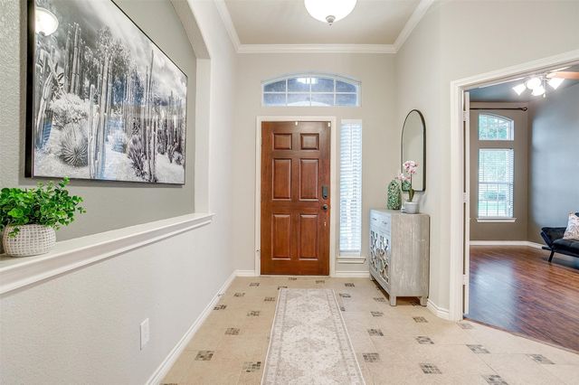 15145 Wild Duck Way, Fort Worth, TX 76262