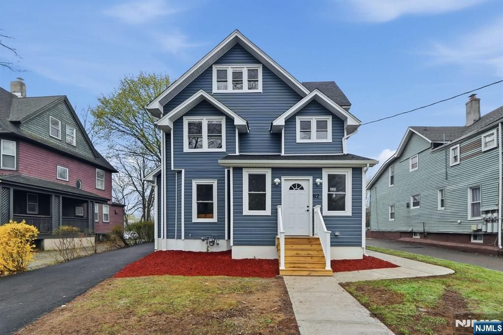 82 Grove Street 4, Montclair, NJ 07042