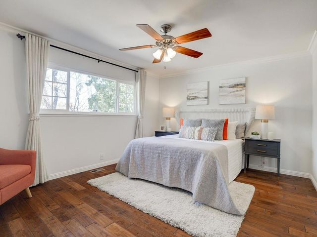 1674 S Stelling Road, Cupertino, CA 95014