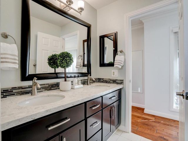 1674 S Stelling Road, Cupertino, CA 95014