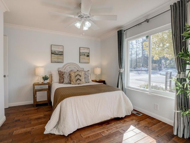 1674 S Stelling Road, Cupertino, CA 95014