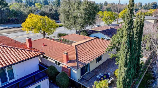 1674 S Stelling Road, Cupertino, CA 95014