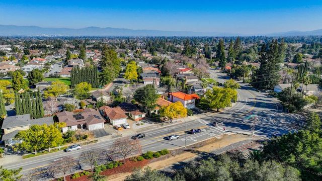 1674 S Stelling Road, Cupertino, CA 95014