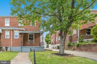3517 AILSA AVE, Baltimore, MD 21214
