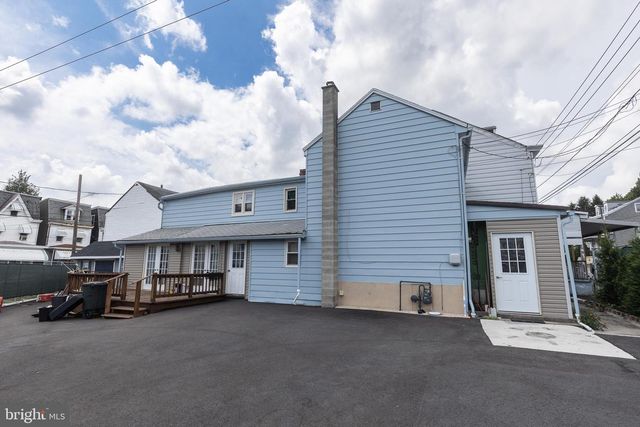 103 MARKET ST, Port Carbon, PA 17965