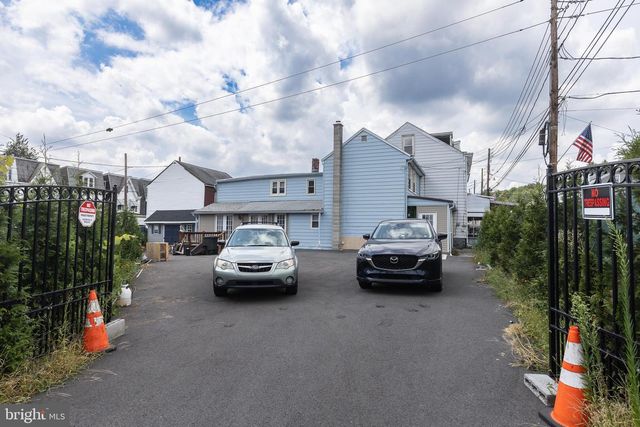 103 MARKET ST, Port Carbon, PA 17965