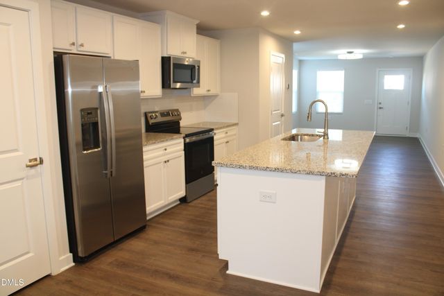 1324 Rollman Farm Road, Raleigh, NC 27603