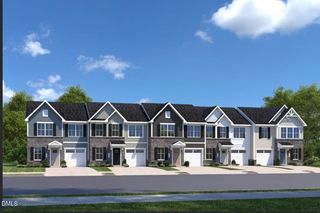 1324 Rollman Farm Road, Raleigh, NC 27603