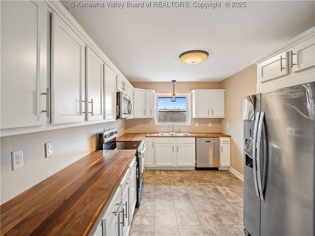 811 Vogel Drive, Charleston, WV 25302