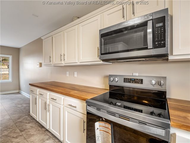 811 Vogel Drive, Charleston, WV 25302