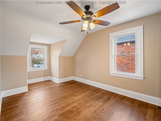 811 Vogel Drive, Charleston, WV 25302