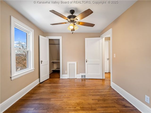 811 Vogel Drive, Charleston, WV 25302