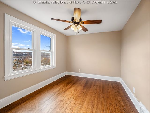 811 Vogel Drive, Charleston, WV 25302