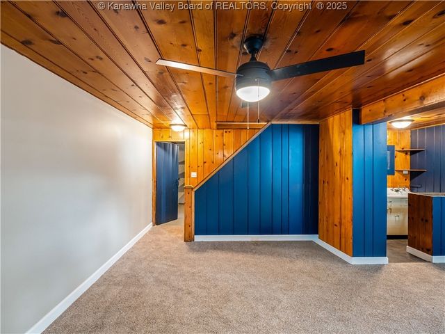 811 Vogel Drive, Charleston, WV 25302