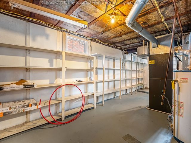 811 Vogel Drive, Charleston, WV 25302