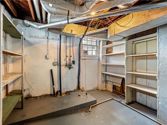 811 Vogel Drive, Charleston, WV 25302