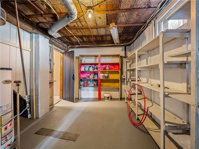 811 Vogel Drive, Charleston, WV 25302