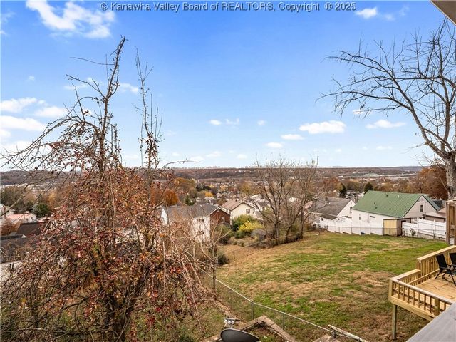 811 Vogel Drive, Charleston, WV 25302